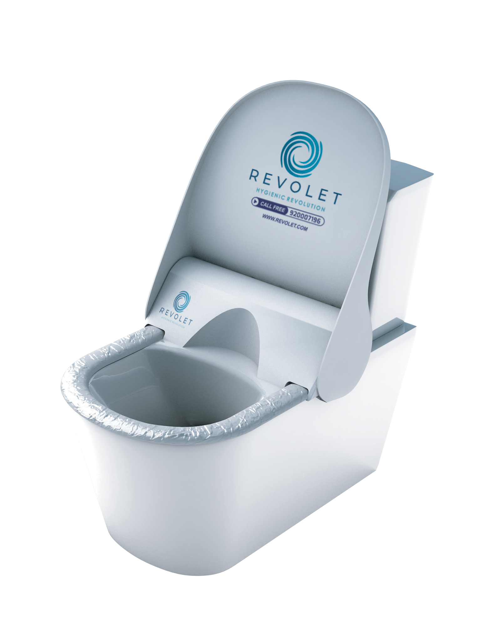 Smart Toilet Seat Solution